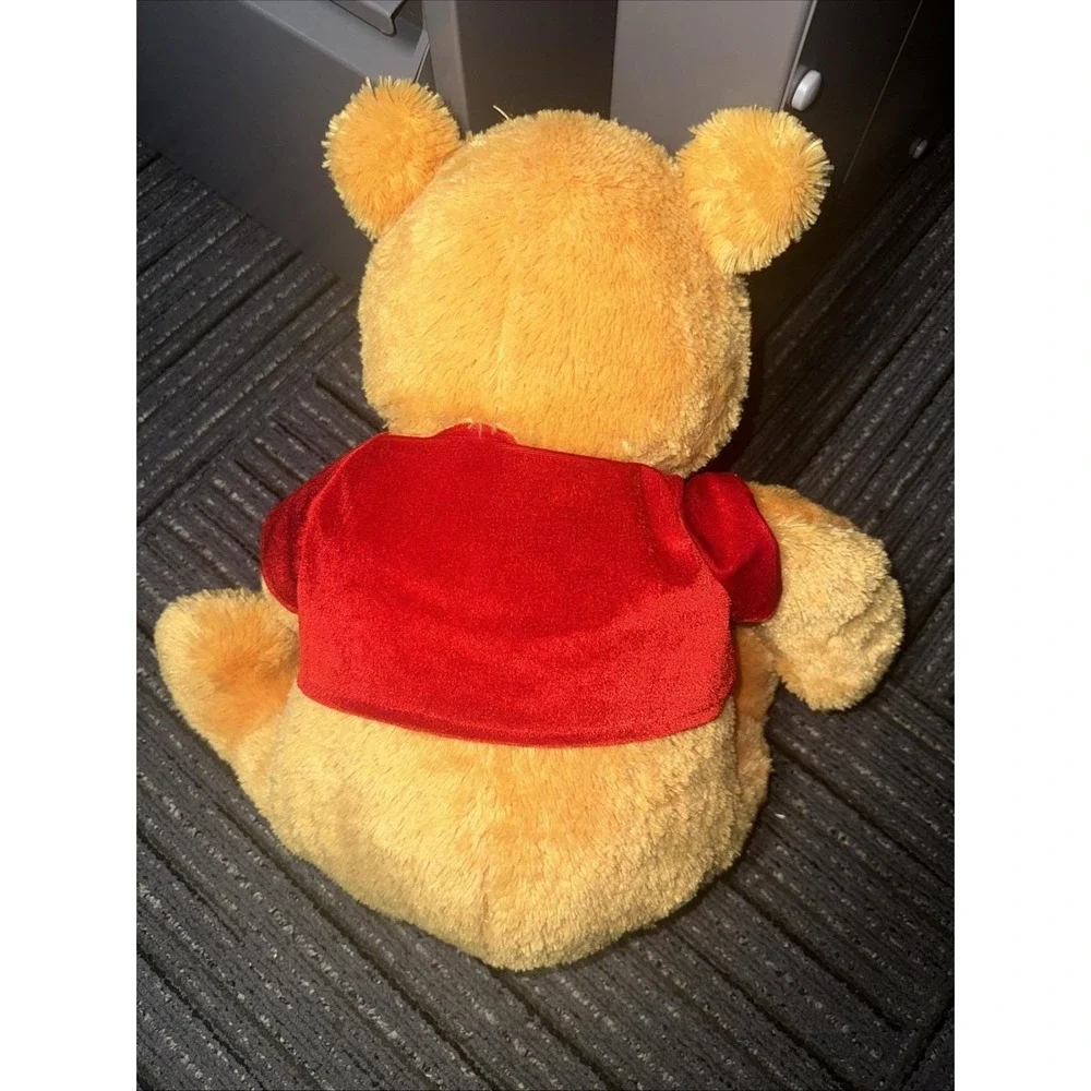 Vintage‎ Winnie The Pooh 18 Inch